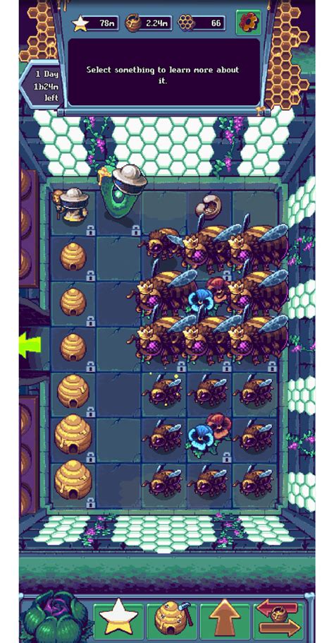 nectarmerger guide